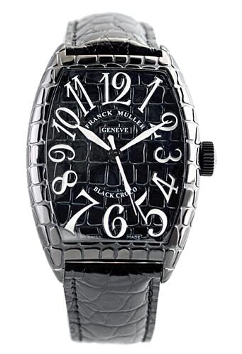 FRANCK MULLER Croco Iron 8880 SC IRON CROCO Replica Watch